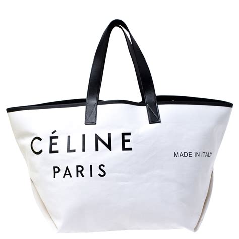 lyst celine bag|celine tote bag sale.